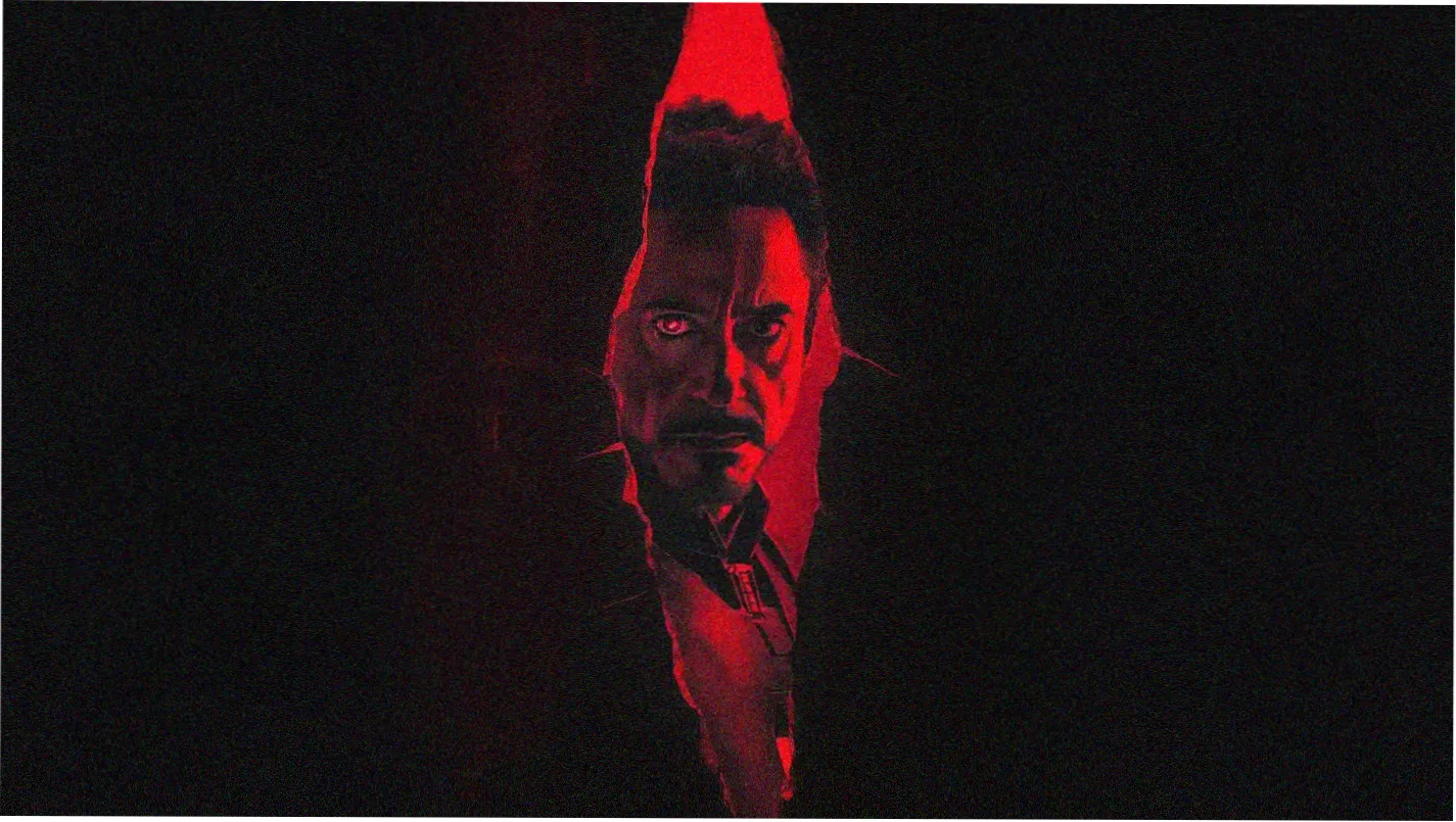 魔方漫剧 魔方首映